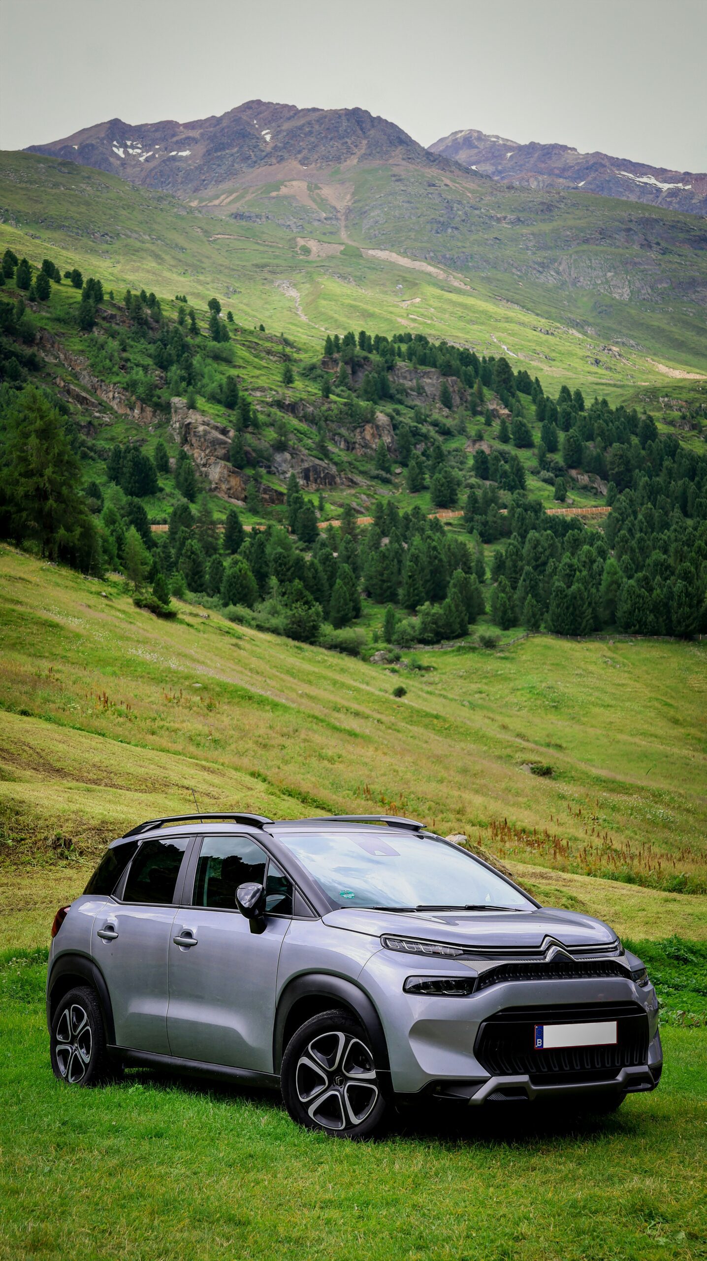 citroen car