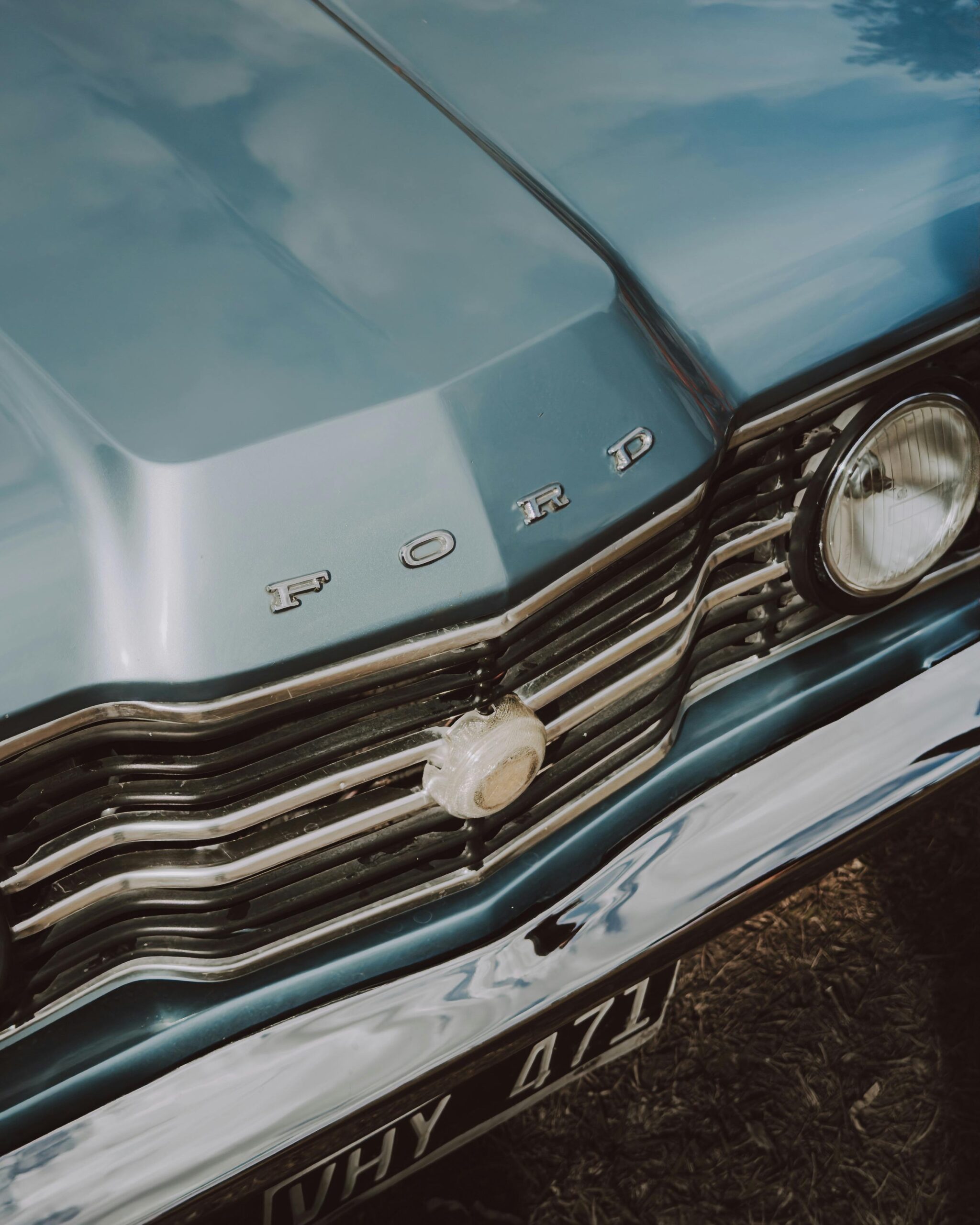 Ford Car