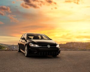 volkswagen car image